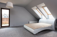 Womersley bedroom extensions