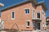 Womersley home extensions