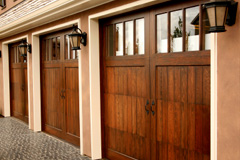 Womersley garage extension quotes