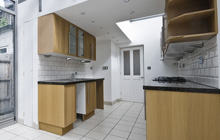 Womersley kitchen extension leads